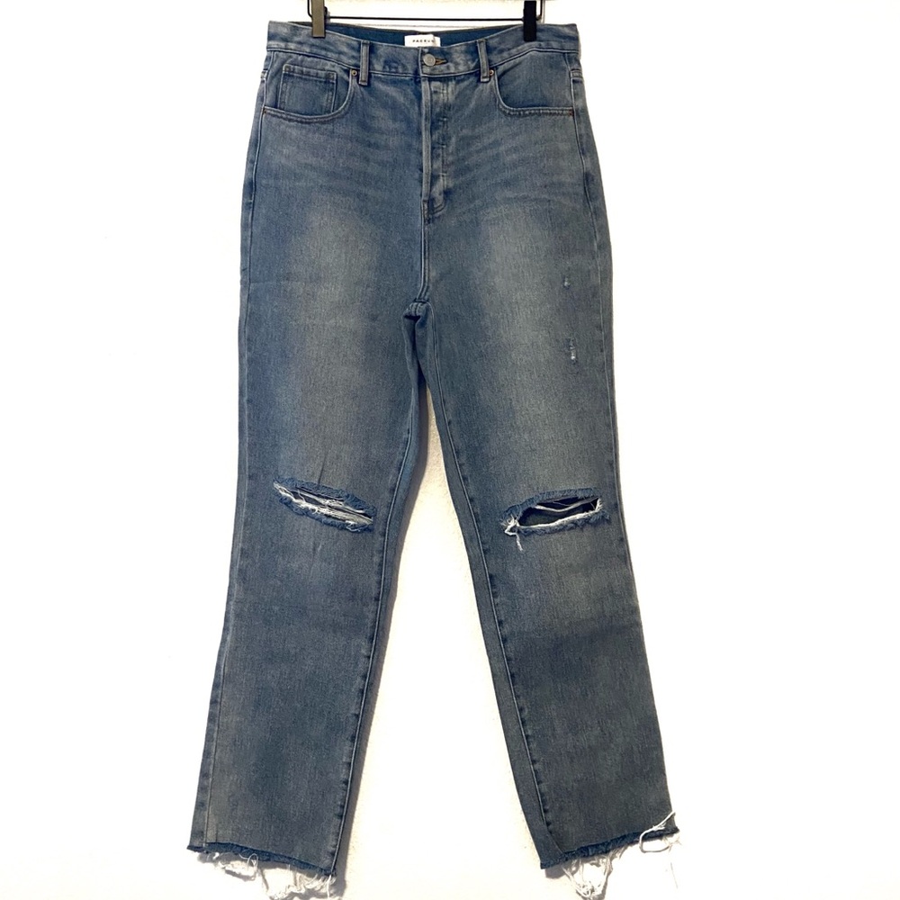 NWOT Pacsun Distressed Dad Jeans Women’s Size 31
